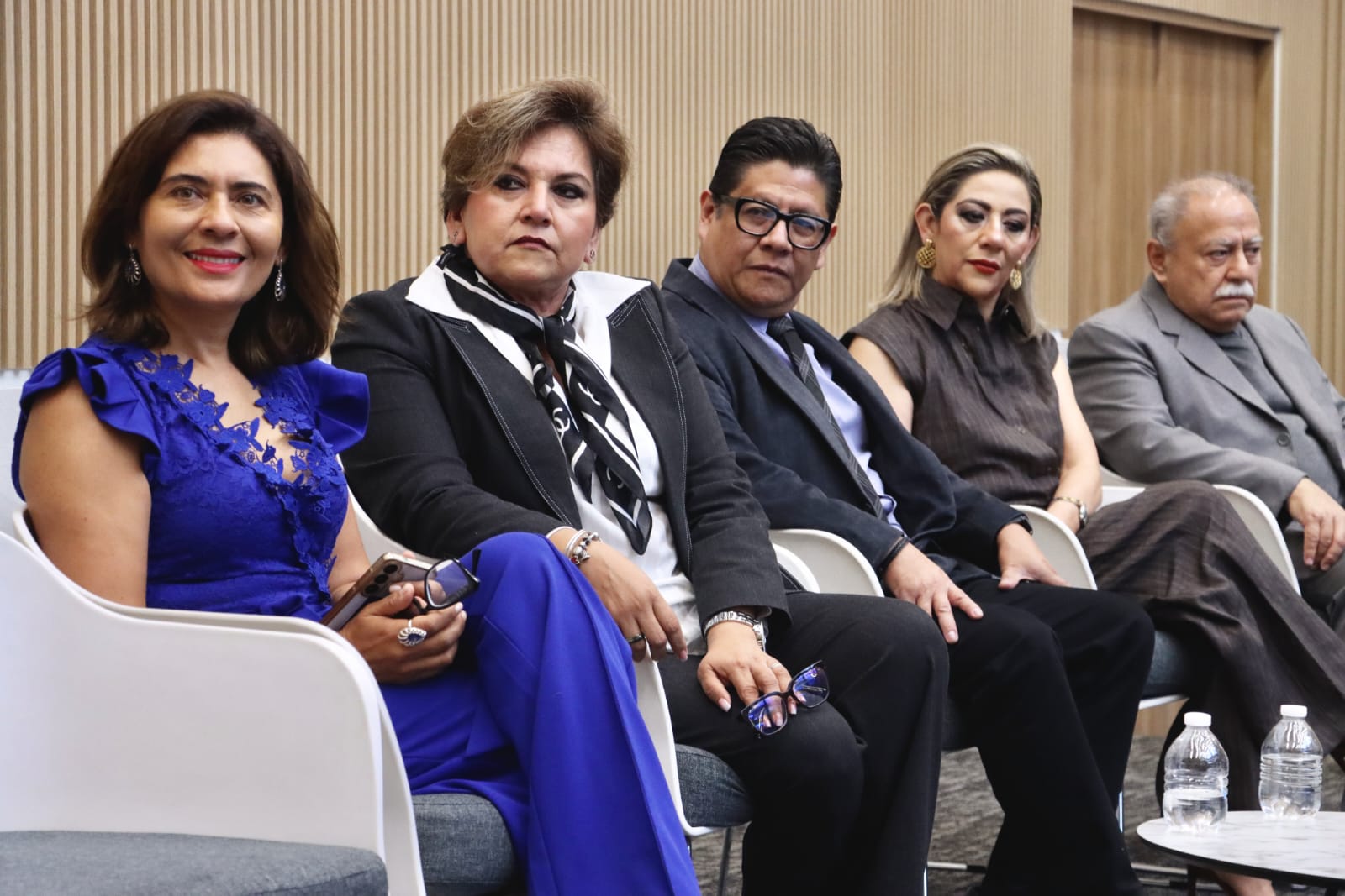 Destacan en el Congreso del Estado el legado humanitario y diplomático de Gilberto Bosques Saldívar