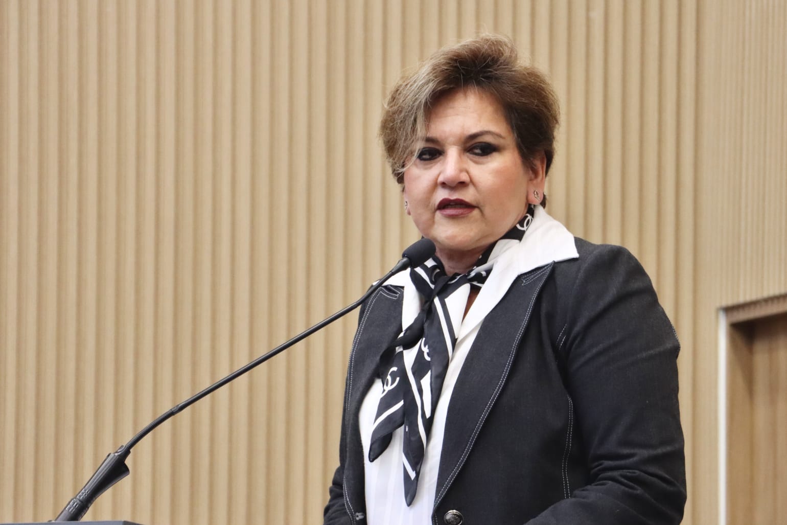 Mantiene diputada Floricel González cercanía y trabajo conjunto en favor de las familias