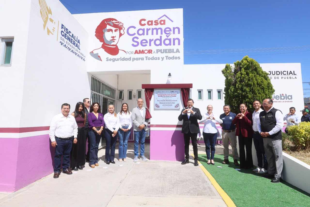 Devuelve gobierno estatal esperanza, seguridad y bienestar a mujeres de la periferia urbana