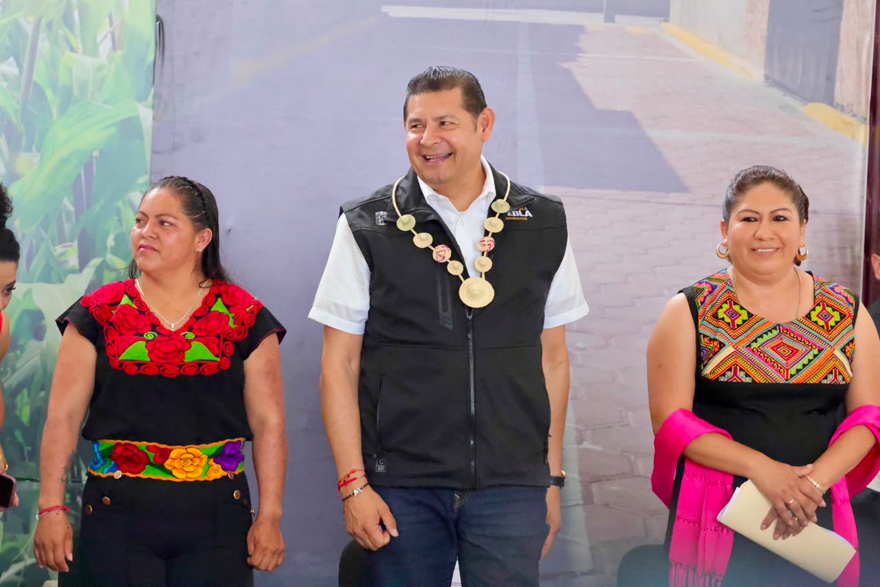 Con tecnificación e inversión histórica, gobierno estatal impulsa la revolución del campo