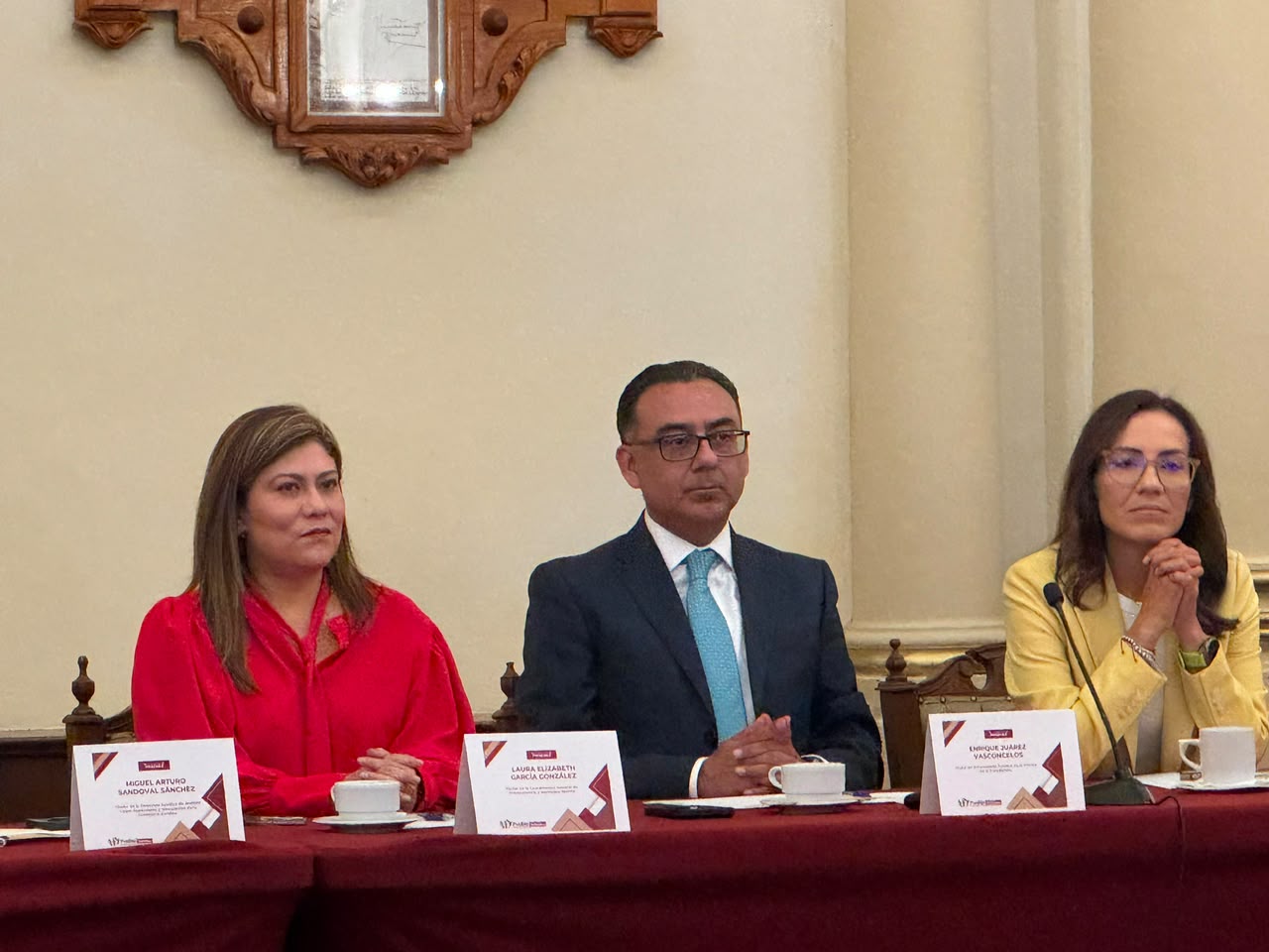 Gobierno de Pepe Chedraui impulsa la capacitación de personas servidoras públicas en lenguaje incluyente
