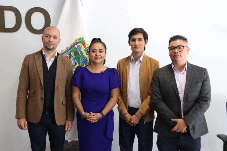 Comisión del Congreso impulsa el diálogo con organizaciones civiles para analizar temas de seguridad y justicia