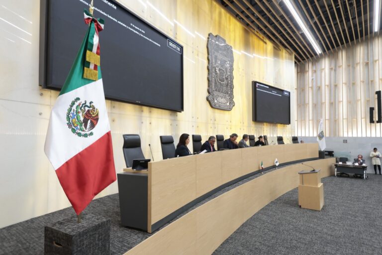 Presentan en el Congreso exhortos para garantizar la seguridad y protección de la comunidad escolar durante el regreso a clases