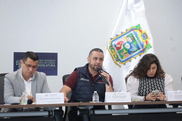 Aprueba Comisión del Congreso exhorto para garantizar un uso ético y responsable de la Inteligencia Artificial