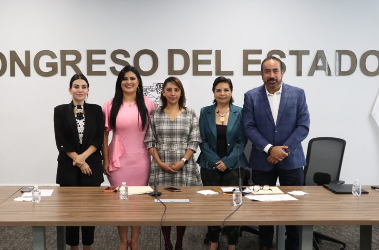 Comisión del Congreso aprueba acuerdo para prevenir quema irregular de pastizales y riesgos por fenómenos climáticos