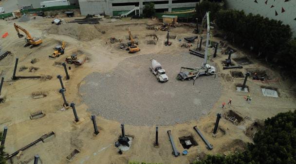 Se les viene el tiempo encima: Forum Pensar en Grande no llegará al Palenque de Puebla 2027