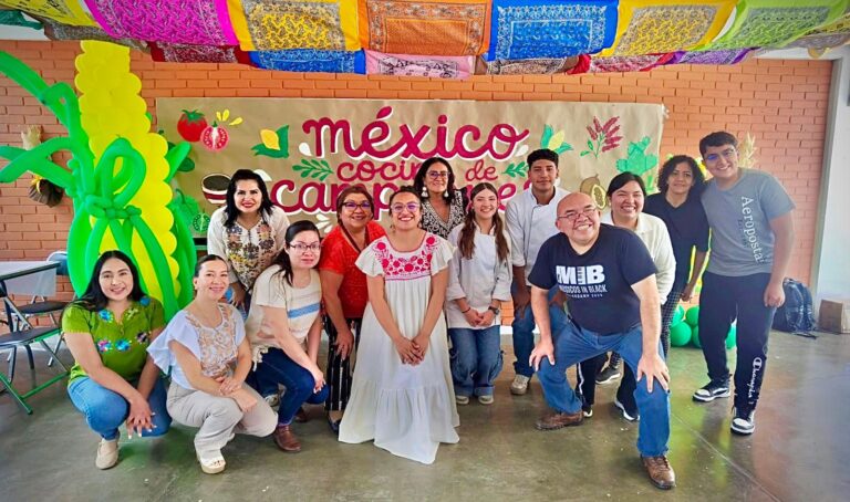 Realiza ISSSTE Puebla degustación del  Concurso “México: Cocina de Campeones”