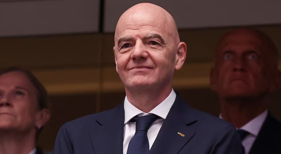 EEUU y Canadá se oponen al plan de Gianni Infantino y exigen rendición de cuentas a la FIFA