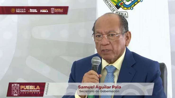 Segob va por Ariadna Ayala; quiere saber por qué se amparó