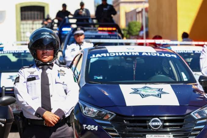 Tras la inseguridad, Tonantzin Fernández crea Policía Turística en San Pedro Cholula