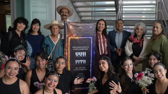 La BUAP, un faro de cultura que trasciende fronteras