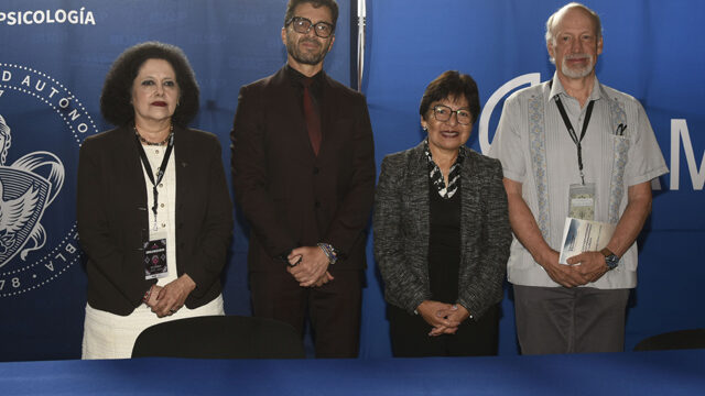 BUAP, sede de congresos sobre Psicología Social, Relaciones Personales y Transculturalidad