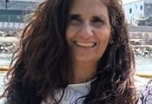 Porque la pintura también es poesía. Janet Nahum Lajud