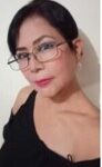 Porque la pintura también es poesía.  Kendra Antonella