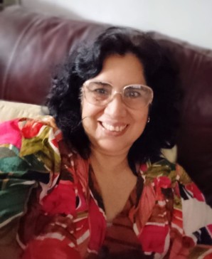 Reyna Guadalupe Castellanos Zárate. Mis momentos