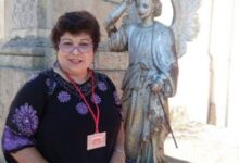 Irma Ruth del Ángel del Ángel. Testamento