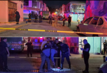 Agresión con arma de fuego cobra la vida de un hombre en San Andrés Cholula