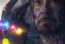 Avengers: Endgame regresa a los cines y revive la emoción de la Saga del Infinito