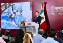 Hospitales itinerantes amplían atención médica y transforman vidas