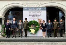 Honrar la soberanía exige instituciones transparentes y cercanas