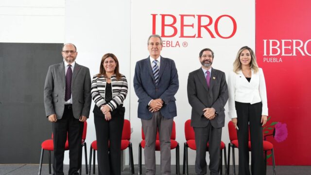 Encabeza Pepe Chedraui inicio de la Semana de la Transparencia 2026 para juventudes poblanas