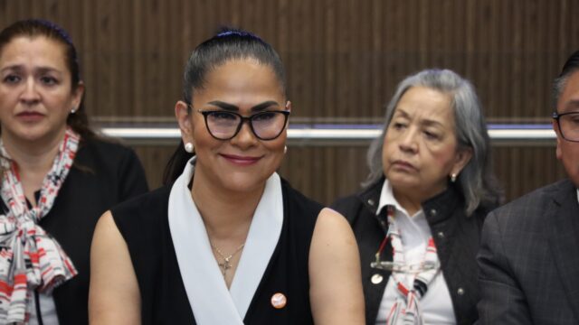 Promueve diputada Fedrha Suriano iniciativa para fortalecer la salud bucal desde la infancia