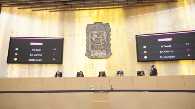 Avala Congreso del Estado exhorto para fortalecer la medicina tradicional indígena