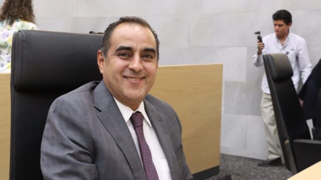 Impulsan iniciativa para que se habiliten cajas de cobro físicas y electrónicas en las sedes del Poder Judicial