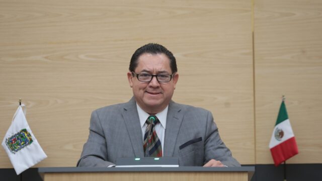 Propone diputado Rosalío Zanatta iniciativa para fortalecer la formación docente con enfoque intercultural bilingüe