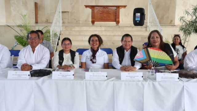 Comisión del Congreso avala dictamen para transformar bibliotecas públicas en espacios accesibles e incluyentes