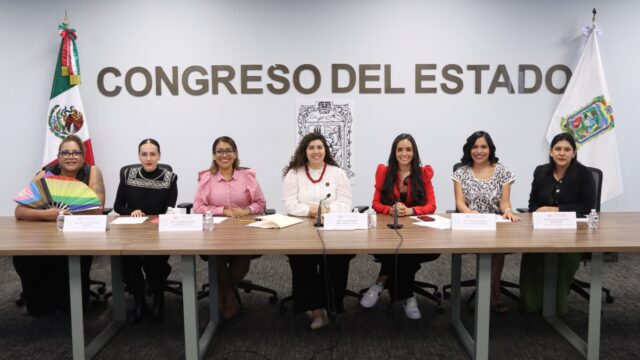 Aprueba Comisión del Congreso acuerdos para fomentar el deporte adaptado y el fútbol para personas ciegas