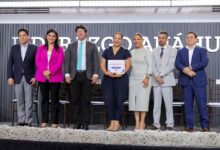 La transparencia, bandera permanente de gobernar y una forma de servir a San Andrés Cholula: Lupita Cuautle