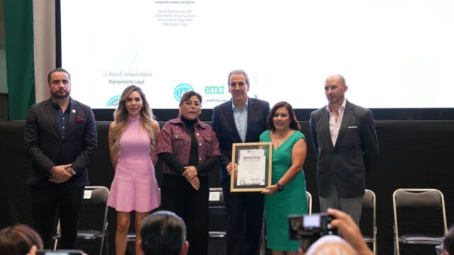 Fortalece Gobierno de Pepe Chedraui controles antisoborno con certificación ISO 37001:2025