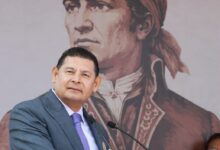 El legado de Morelos, es la guía de los gobiernos de la cuarta transformación