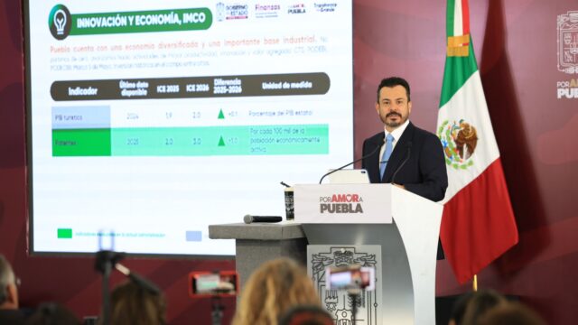 Con datos verídicos, gobierno estatal garantiza derecho de las audiencias frente a la desinformación