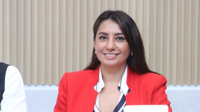 Avanza agenda legislativa de la diputada Angélica Alvarado para fortalecer el turismo comunitario y protección del medio ambiente