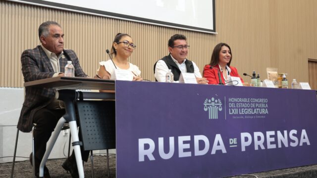 Diputada Leonela Martínez destaca la presentación de su Segundo Informe de Actividades