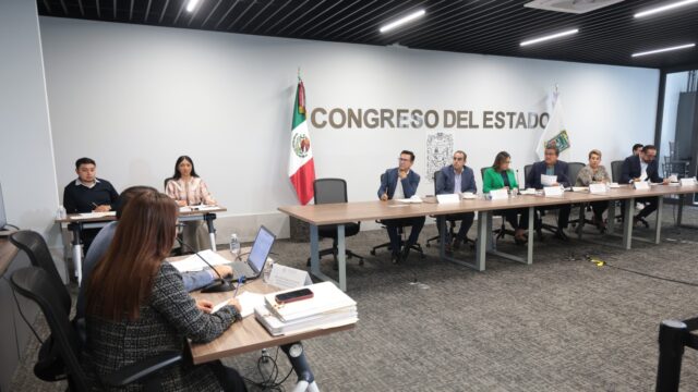 Aprueba Comisión del Congreso donación de espacios para la instalación de estaciones del Sistema de Transporte por Cable