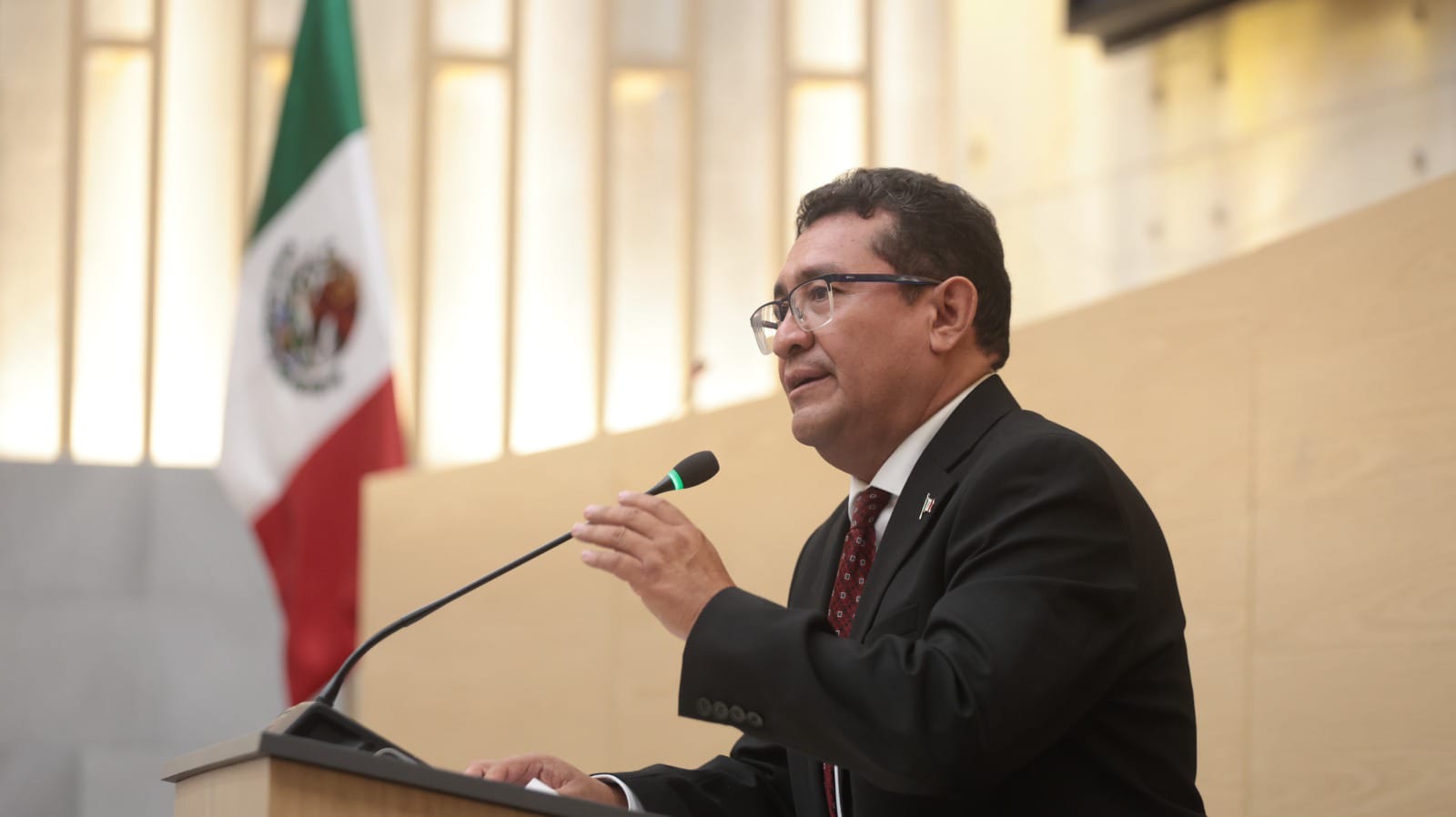 Alternancia de género cambiaría las reglas para quienes busquen la gubernatura de Puebla en 2030