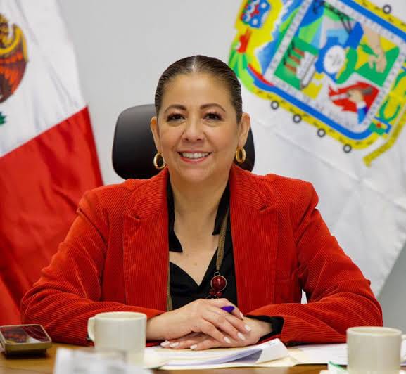 Pável Gaspar no contempla dejar el Congreso por ahora ante posible regreso de Laura Artemisa