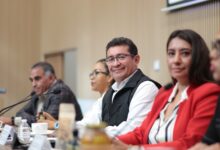 Gaby “La Bonita” deja el gabinete y se mete de lleno a la pelea por Puebla capital