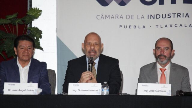 Industria textil apuesta por innovación y sustentabilidad para fortalecer su competitividad