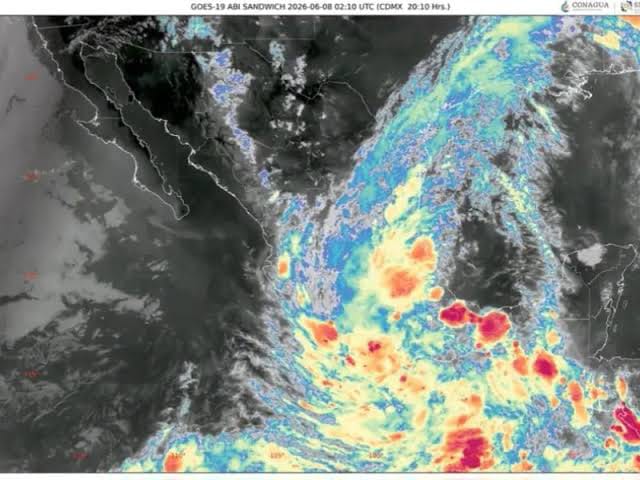 Lluvias obligan a suspender clases en 26 municipios de Puebla; regreso será el viernes