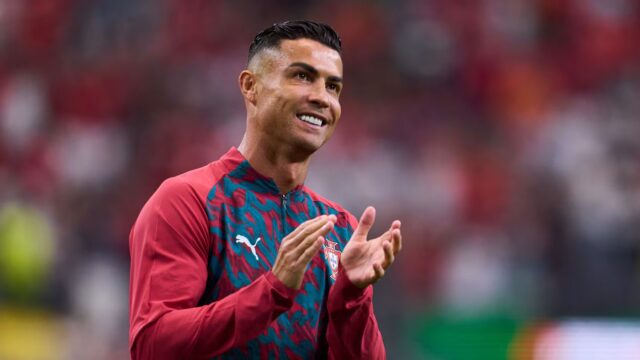 Cristiano Ronaldo busca su gol mil y bromea sobre adiós con Portugal: ‘Puedo retirarme en 10 años’