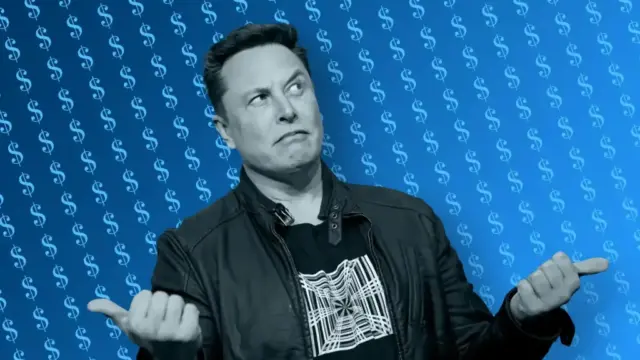 ¿Desembarca Elon Musk en Hollywood? Paramount analiza sumarlo como inversor