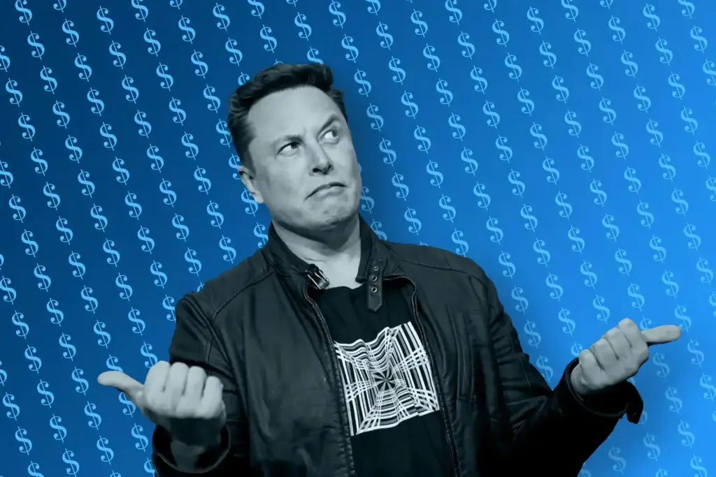 ¿Desembarca Elon Musk en Hollywood? Paramount analiza sumarlo como inversor