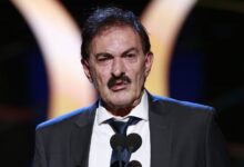 Dos nietos de Ricardo La Volpe ya juegan en categorías Sub-21 de equipos de la Liga MX