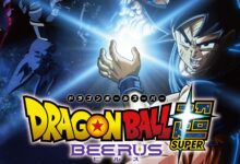 “Dragon Ball Super: Beerus” ya tiene plataforma de streaming: Prime Video se queda con el esperado remake del anime