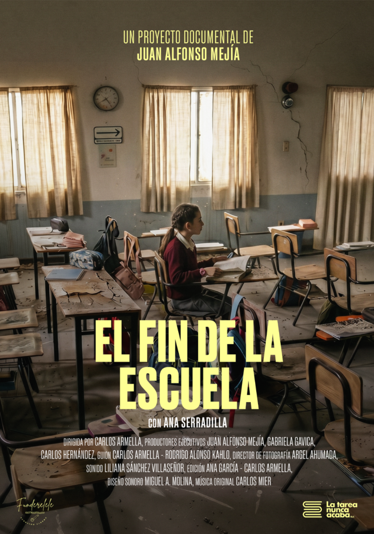El fin de la escuela: ¿estamos educando o simplemente pasando de grado?