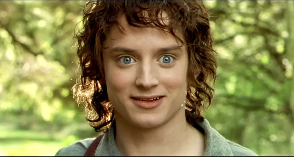 ‘El Señor de los Anillos: La caza de Gollum’ brilla con el primer vistazo a Frodo y muchas nuevas imágenes